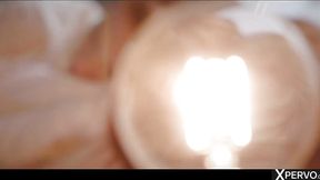 XPERVO Sofia Rivers Mr  Nice The hand she took