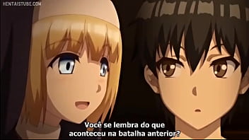 Isekai Har&eacute_m pt. 1