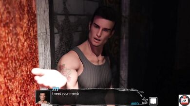 The Awakening - (PT 7) - Can I bring her home?