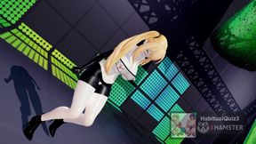 mmd r18  Love And Joy sexy fuck hard big whole cum in ass big tits swallow cum sex blowjob erotic 3d hentai