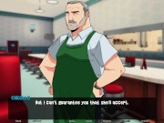 DAWN OF MALICE CAP 5