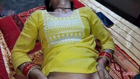 Indian Girlfriend Hottest Fuck