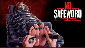 No Safeword - MJ