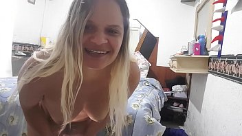 Neste v&iacute_deo eu Paty Bumbum revelo meu segredo para gozar