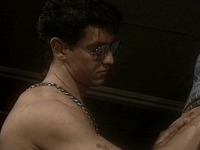Shadows In The Night: Director's Cut