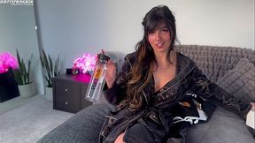 Aaliyah Yasin's Try-On Haul (SFW Version)