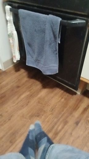 4-26-2026 Blue Socks