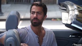 Falconstudios - Kilian Shows up at Adam Ramzi&#039;s Condo to Collect His Reward