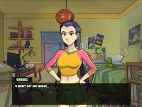 Witch Hunter [v0.7] Part 23 I Fucked 2 Sisters By LoveSkySan69