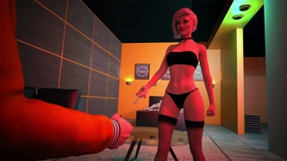 audap's Being ADIK Chapter 2 PC P1