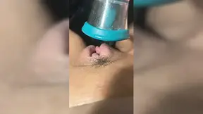 The Lick N� Suck 3000 toy