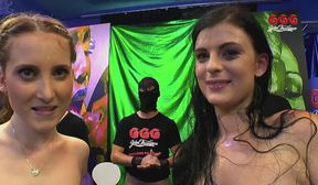 ggg john thompson bukkake party p1080