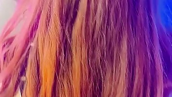 Amouranth LIVE