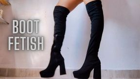 Your favorite boots here