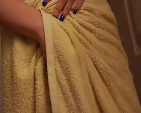 French Babe Licking Her Bffs Pussy and Fingering Her