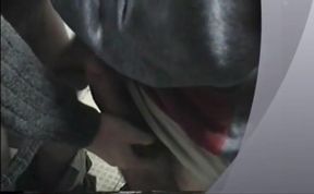 Amateur Blowjob für Zuschauer