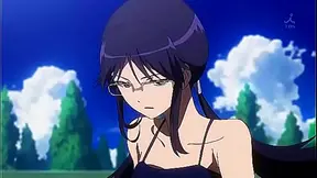 Kano Photo Sparks Forbidden Flame in Sultry Animation Tryst