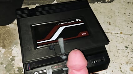 Strange Cumshots