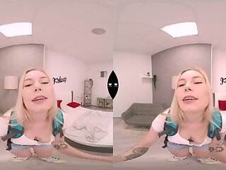 VR Hostel 5 - Dick collector from Finland