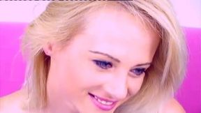 Nikki Bens Private Show - Part 2