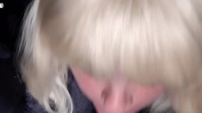 Fur, smoke, and bbc toy