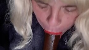 Fur, smoke, and bbc toy
