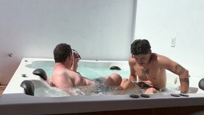 Master P Complete Domination Bathtub