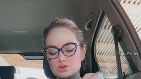 Social Media Model @fermercury @Female Masturbation & #Latina #Glasses Porn #Curvy & Thick #Natural Big Tits #Tattoo Porn hot clips porn | Tik.Porn