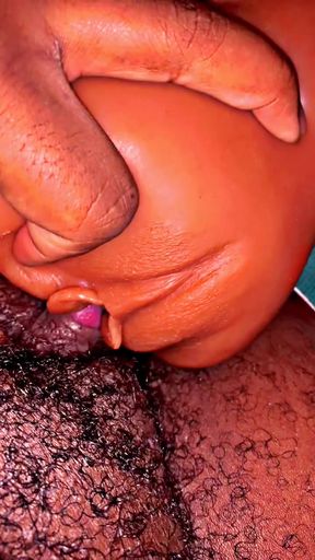 Good times with my pussi toy