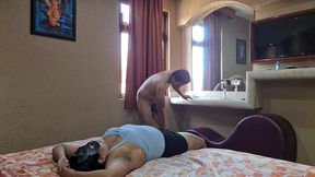 tyna y su 7ma audicion porno video completo