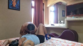 tyna y su 7ma audicion porno video completo