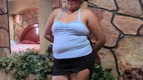 tyna y su 7ma audicion porno video completo
