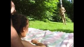 Torero - Full HD Explicit Movie