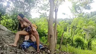 Taxi Driver Takes 19yo Japanese Student for a Wild Ride in 4K