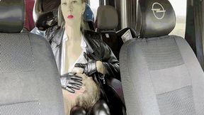Angry Bonnie and the naughty slave Clyde-2 MP4