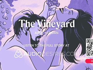 Public Vineyard FWB Bang – Coarse Sex & Sex at Work – Porn Erotic Story for Sweethearts