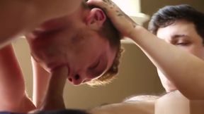 Connor Maguire, Jake Bass