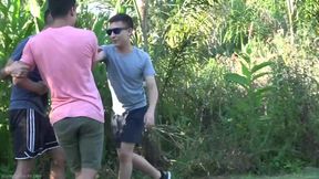 Xl Cocks Share Young Hole