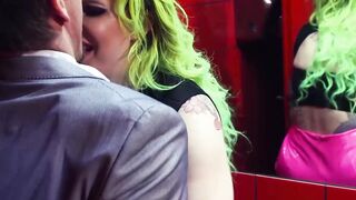 Seduced by Defeat Alexxa Vices Shameful Surrender