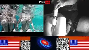 Thick Black Dick gets a reaction from stunned girlfriend