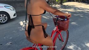 POV Hard Fuck With Horny Tourist at His House