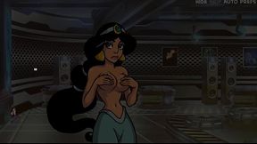 Star Channel 34 Part 79