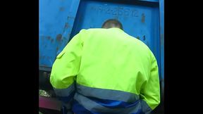 Trucker Fucker &mdash_ Scandic Pleasure