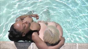 Lacey Starr & Lola Marie