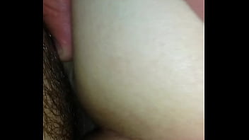 Anal a mi polola
