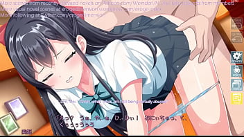 Imouto Miki-chan no Nama Haishin Channel Scene21-25 with subtitle