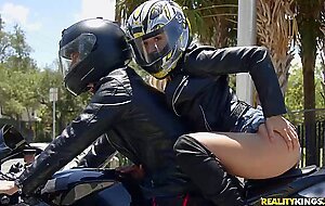 Grand theft moto, Abella Danger