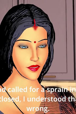 Neha Wants the Masseur's Dick