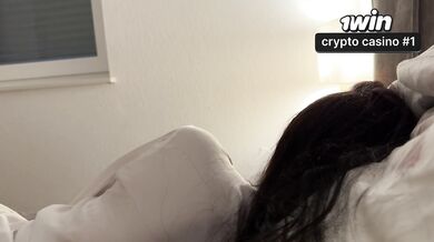 Come In My Bed - Lonely Stepmom Gets Creampied By StepSon