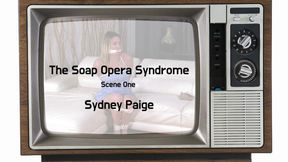 Sydney Paige - 1080p